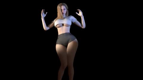 orgasmaddictcl online show from March 25, 11:22 pm