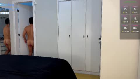 Snapshot of orgasmic_asian chatting on July 23, 5:55 pm Orgasmic Asian online show from July 23, 5:55 pm