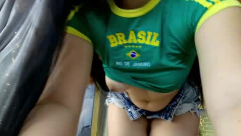 Snapshot of oriana__03 chatting on May 31, 12:23 pm Oriana online show from May 31, 12:23 pm