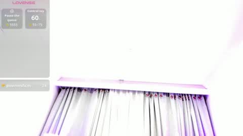 Snapshot of oriana_jhonson chatting on June 11, 1:16 am Oriana online show from June 11, 1:16 am