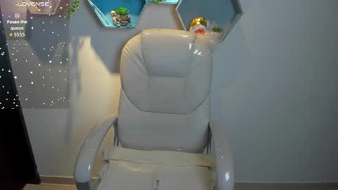 O R I  online show from December 4, 3:05 am