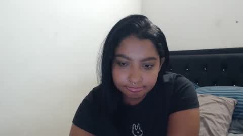 oriana_ston online show from October 21, 2:01 am