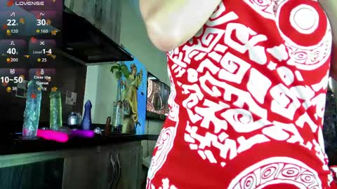 Oriana online show from May 5, 12:35 pm