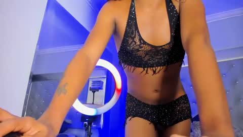 Snapshot of orianadollx chatting on March 4, 10:02 am Oriana online show from March 4, 10:02 am