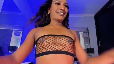 Snapshot of orianadollx chatting on March 5, 4:45 am Oriana online show from March 5, 4:45 am