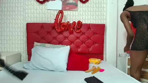 orianna_and_sasha online show from April 12, 2:11 pm