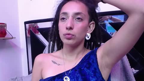 Snapshot of orianna_bodmod chatting on December 19, 7:29 am ORIANNA online show from December 19, 7:29 am