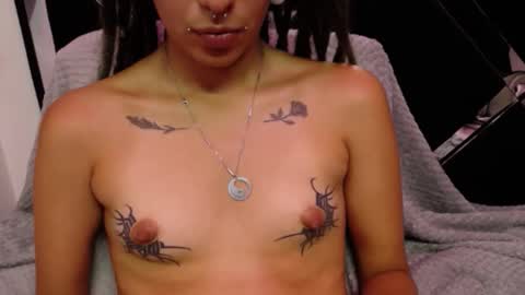 Snapshot of orianna_bodmod chatting on January 21, 7:37 am ORIANNA online show from January 21, 7:37 am