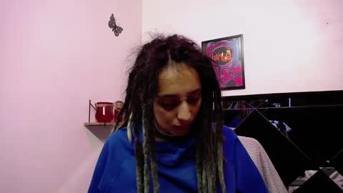 Snapshot of orianna_bodmod chatting on January 29, 4:15 am ORIANNA online show from January 29, 4:15 am