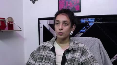 Snapshot of orianna_bodmod chatting on January 31, 4:25 am ORIANNA online show from January 31, 4:25 am