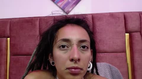 Snapshot of orianna_bodmod chatting on February 5, 8:43 am ORIANNA online show from February 5, 8:43 am