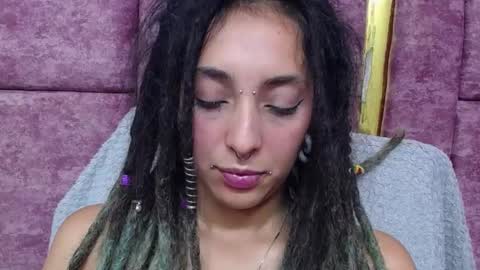 Snapshot of orianna_bodmod chatting on February 21, 11:11 am ORIANNA online show from February 21, 11:11 am