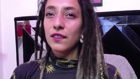 Snapshot of orianna_bodmod chatting on February 28, 11:03 am ORIANNA online show from February 28, 11:03 am