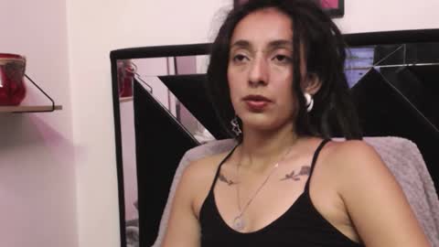 Snapshot of orianna_bodmod chatting on March 8, 1:47 pm ORIANNA online show from March 8, 1:47 pm