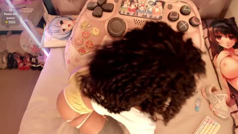 oriana online show from February 6, 3:20 pm