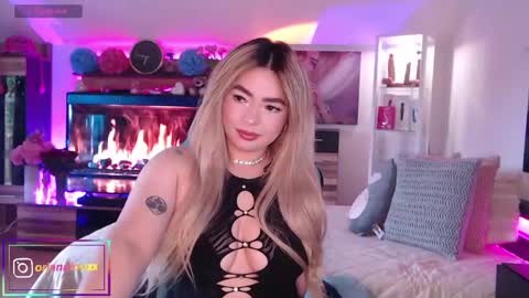 OrianafoxIGOrianafooxx online show from May 17, 5:20 pm