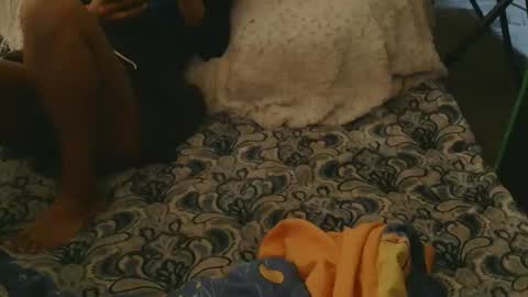 originalcali95 online show from January 8, 8:33 pm