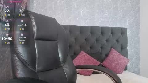 Orion online show from April 22, 10:55 pm