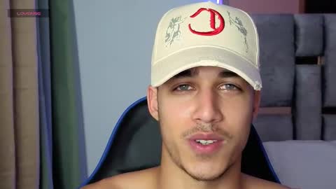 Orionblaze 69  online show from October 21, 11:16 pm