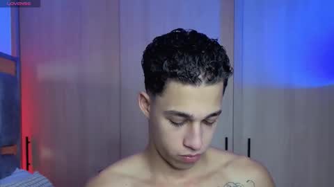 Orionblaze 69  online show from October 30, 12:12 am