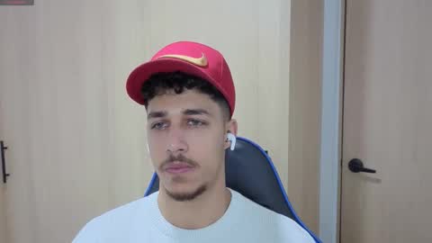 Orionblaze 69  online show from March 9, 8:18 am