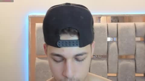 Orionblaze 69  online show from April 2, 2:53 am