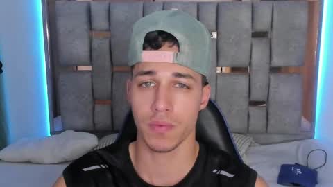 Snapshot of orionblaze69_ chatting on May 20, 2:07 am Orionblaze 69 online show from May 20, 2:07 am