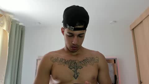 Snapshot of orionblaze69_ chatting on May 22, 6:24 pm Orionblaze 69 online show from May 22, 6:24 pm