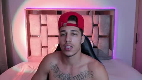Snapshot of orionblaze69_ chatting on May 27, 8:22 am Orionblaze 69 online show from May 27, 8:22 am