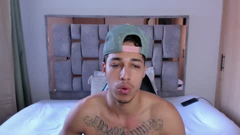 Snapshot of orionblaze69_ chatting on May 28, 12:35 pm Orionblaze 69 online show from May 28, 12:35 pm
