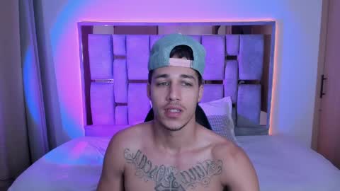 Snapshot of orionblaze69_ chatting on May 29, 9:18 am Orionblaze 69 online show from May 29, 9:18 am