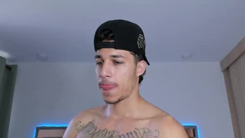 Snapshot of orionblaze69_ chatting on May 30, 12:35 pm Orionblaze 69 online show from May 30, 12:35 pm