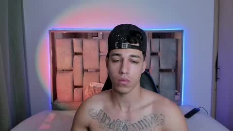 Snapshot of orionblaze69_ chatting on June 4, 4:35 pm Orionblaze 69 online show from June 4, 4:35 pm