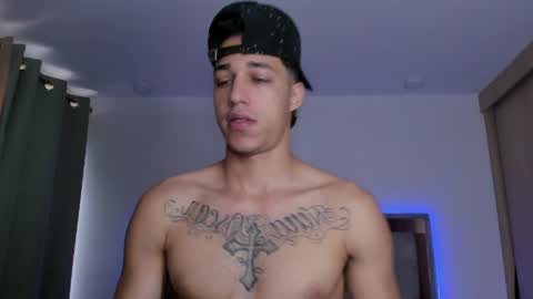 Snapshot of orionblaze69_ chatting on June 5, 2:23 pm Orionblaze 69 online show from June 5, 2:23 pm