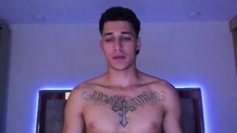 Snapshot of orionblaze69_ chatting on June 7, 9:46 am Orionblaze 69 online show from June 7, 9:46 am