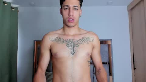Snapshot of orionblaze69_ chatting on June 8, 2:17 pm Orionblaze 69 online show from June 8, 2:17 pm