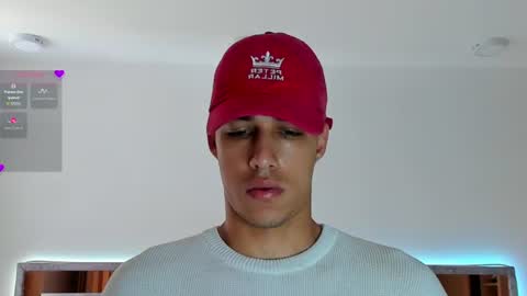 Snapshot of orionblaze69_ chatting on July 20, 3:14 pm Orionblaze 69 online show from July 20, 3:14 pm