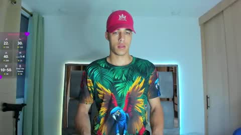 Snapshot of orionblaze69_ chatting on July 21, 11:01 am Orionblaze 69 online show from July 21, 11:01 am