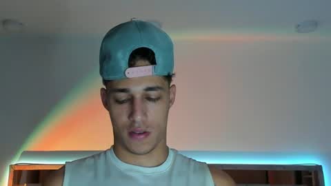 Snapshot of orionblaze69_ chatting on July 22, 11:40 pm Orionblaze 69 online show from July 22, 11:40 pm