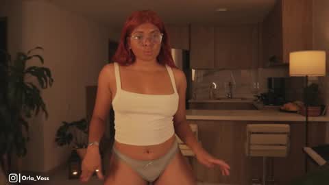 Orla online show from February 2, 12:51 am