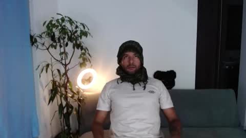 orlando_horny online show from October 13, 4:01 am