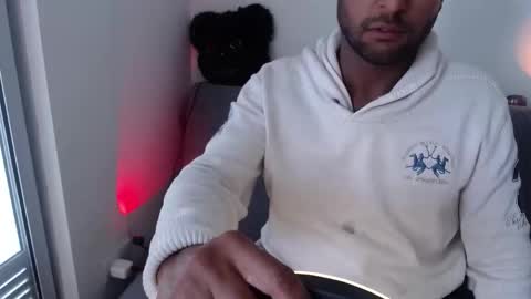 orlando_horny online show from October 23, 2:16 pm