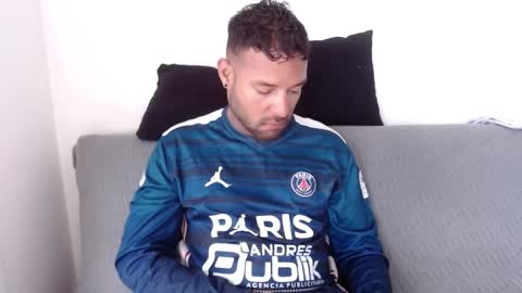 orlando_horny online show from November 6, 1:12 pm