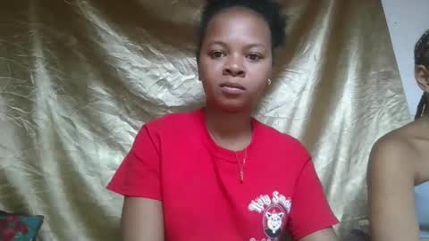 ornellahhh online show from January 9, 7:55 am