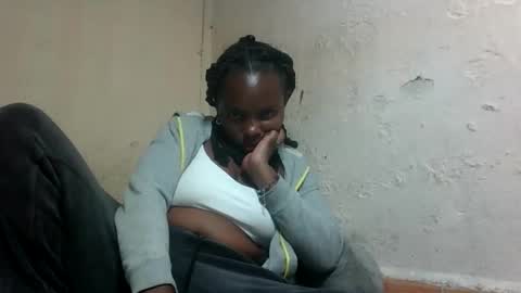 Snapshot of ornettee chatting on October 7, 8:50 pm ornettee online show from October 7, 8:50 pm