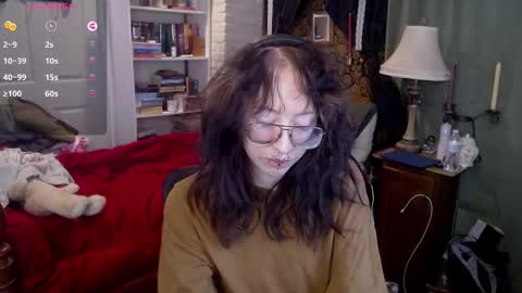 orookun online show from December 11, 5:59 pm