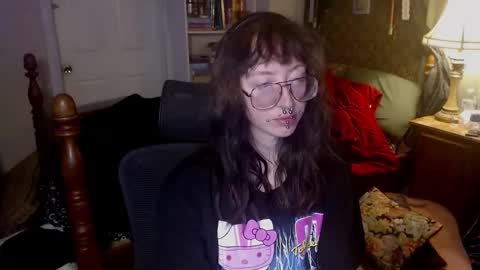 orookun online show from January 28, 10:01 pm