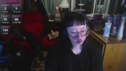 orookun online show from November 18, 11:48 pm