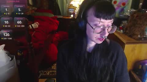 orookun online show from December 14, 5:07 pm