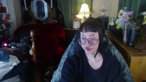 orookun online show from January 13, 3:01 am